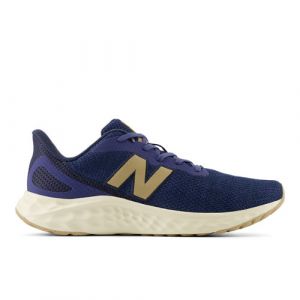 New Balance Homens Fresh Foam ARISHI v4 em Azul