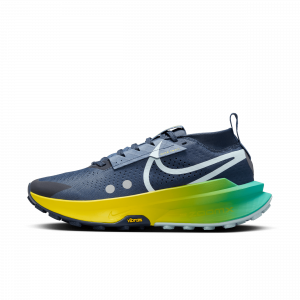 Sapatilhas de running para trilhos Nike Zegama 2 para mulher - Azul