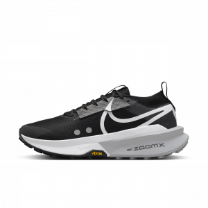 Sapatilhas de running para trilhos Nike Zegama 2 para homem - Preto
