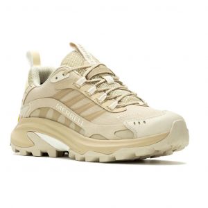 Ténis Merrell Moab Speed 2 GORE-TEX bege mulher - 42.5