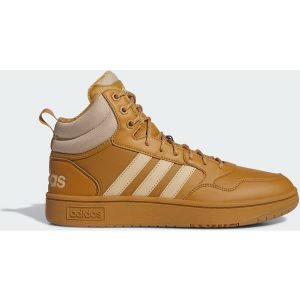 Sapatilhas de Inverno com Forro em Pelagem para Lifestyle e Basquetebol Hoops 3.0