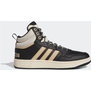Sapatilhas de Inverno com Forro em Pelagem para Lifestyle e Basquetebol Hoops 3.0