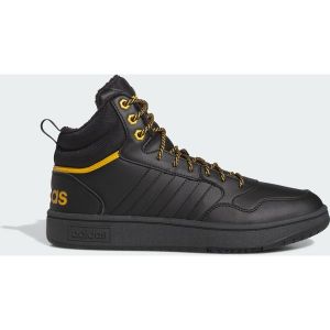 Sapatilhas de Inverno com Forro em Pelagem para Lifestyle e Basquetebol Hoops 3.0