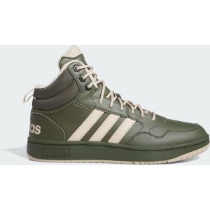 Sapatilhas de Inverno com Forro em Pelagem para Lifestyle e Basquetebol Hoops 3.0