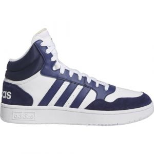 adidas Hoops 3.0 Mid Lifestyle Basketball Classic Vintage Shoes