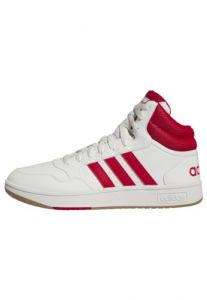 adidas Hoops 3.0 Mid Lifestyle Basketball Classic Vintage Shoes