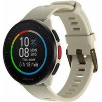 Relógio Desportivo Polar Pacer Branco
