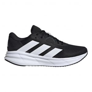 Ténis adidas Galaxy 7 Running preto puro branco - 47(1/3)
