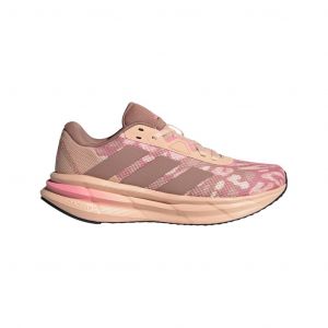 Ténis adidas Galaxy 7 Running rosa claro bege mulher - 42