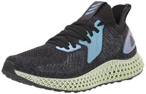 adidas Unisex Alphaedge 4D Goodbye Gravity Running Shoe