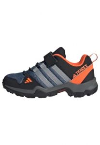 adidas Terrex AX2R Hook-and-Loop Hiking Shoes