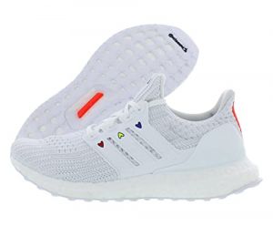 adidas Ultraboost 4.0 DNA Girls Shoes Size 6