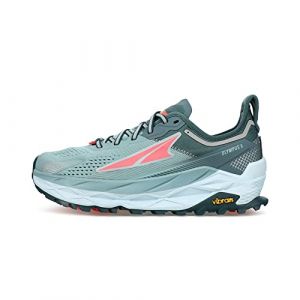 ALTRA Olympus 5 Zapatillas para mujer de trail running (para correr por el campo)