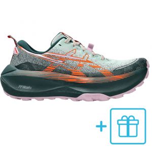 Trabuco Max 4