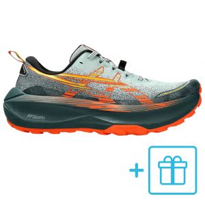 Trabuco Max 4