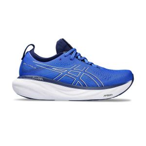 Sapatilhas Asics Gel Nimbus 25 Azul