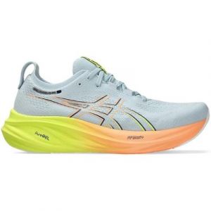 Sapatilhas de corrida para homem Asics Gel-nimbus 26 Paris