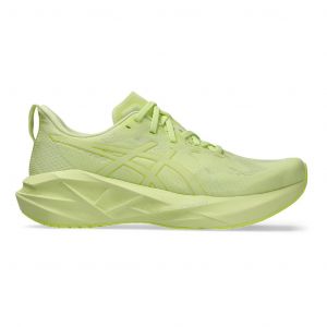 Ténis ASICS Novablast 5 Lite-Show amarelo - 49