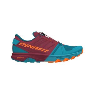 Sapatos Dynafit Alpine Pro 2 Marrom Azul