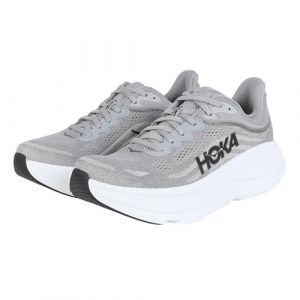HOKA One One 1162011-BBLC Bondi 9 Hombre Black/Black EU 41 1/3