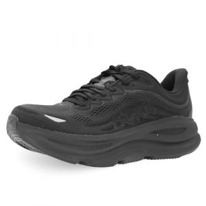HOKA One One 1162011-BBLC Bondi 9 Hombre Black/Black EU 46