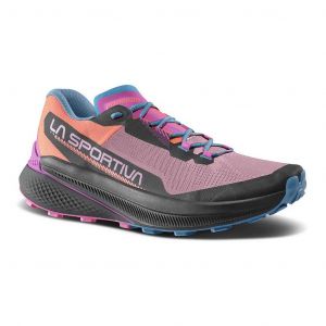 Ténis La Sportiva Prodigio rosa preto mulher - 43
