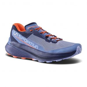 Ténis La Sportiva Prodigio lilás preto mulher - 43