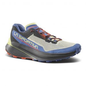 Ténis La Sportiva Prodigio cinzento azul mulher - 41.5