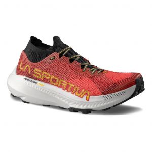 Ténis La Sportiva Prodigio Pro vermelho amarelo preto - 47
