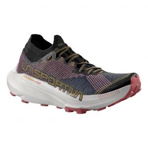 Ténis La Sportiva Prodigio Pro azul marinho rosa amarelo mulher - 42.5