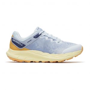 Ténis Merrell Antora 4 azul bege mulher - 42.5