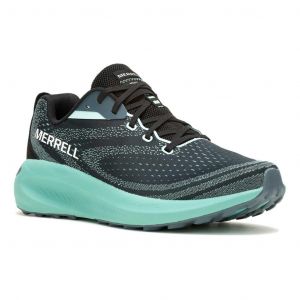 Ténis Merrell Morphlite verde turquesa - 44