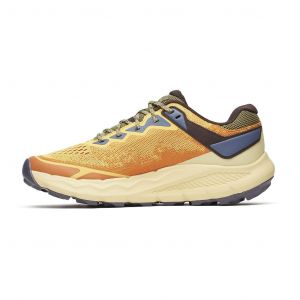 Ténis Merrell Nova 4 laranja - 50
