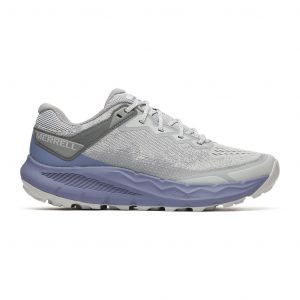 Ténis Merrell Nova 4 cinza azul - 50