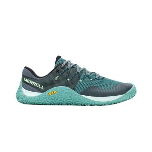 Sapatos Merrell Trail Glove 7 Azul Preto