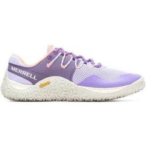 Ténis de corrida para mulher Merrell Trail Glove 7