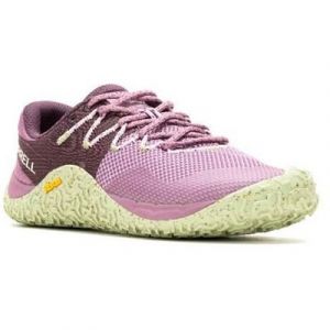Ténis de corrida para mulher Merrell Trail Glove 7
