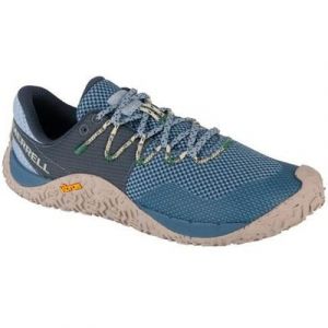Ténis de corrida para mulher Merrell Trail Glove 7