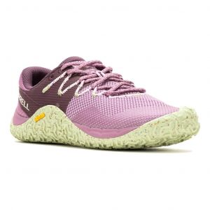 Ténis Merrell Trail Glove 7 rosa violeta mulher - 42