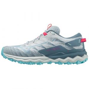 Mizuno Wave Daichi 7 Zapatillas para carreras de montaña para Mujer