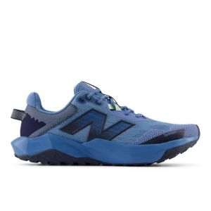 New Balance Homens DYNASOFT NITREL v6 em Blue/Green