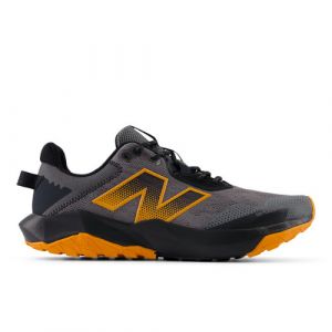 New Balance Homens DYNASOFT NITREL v6 em Grey/Orange