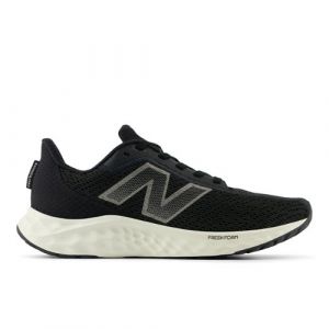 New Balance Mulheres Fresh Foam Arishi v4 em Preto