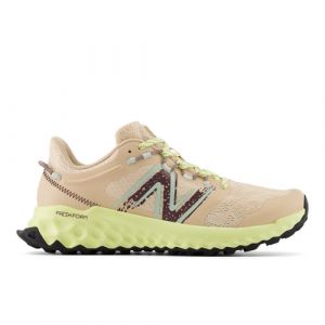 New Balance Mulheres FRESH FOAM Garoé em Pink/Brown/Yellow