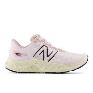 New Balance Women's Fresh Foam X EVOZ v3 em Preto