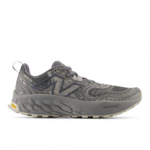 New Balance Homens Fresh Foam X Hierro v8 em Grey