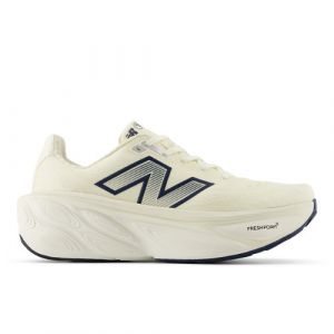 New Balance Homens Fresh Foam X More v5 em Azul