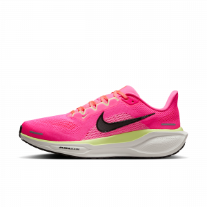 Sapatilhas de running para estrada Nike Pegasus 41 para mulher - Rosa