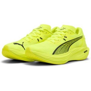Sapatilhas De Corrida Puma Deviate Nitro 3 Adulto