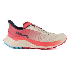 Ténis Rossignol Venosk vermelho branco mulher - 41.5